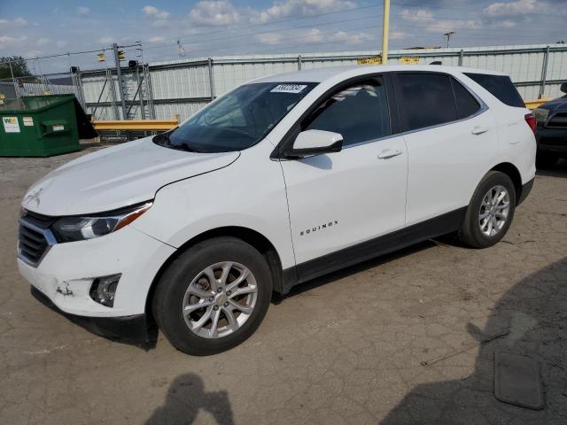 2021 CHEVROLET EQUINOX LT, 