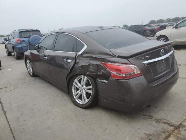 1N4BL3AP8DN512357 - 2013 NISSAN ALTIMA 3.5S GRAY photo 2