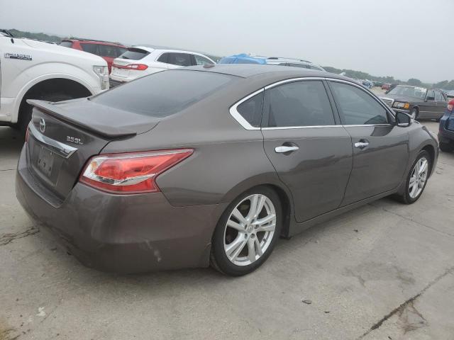 1N4BL3AP8DN512357 - 2013 NISSAN ALTIMA 3.5S GRAY photo 3