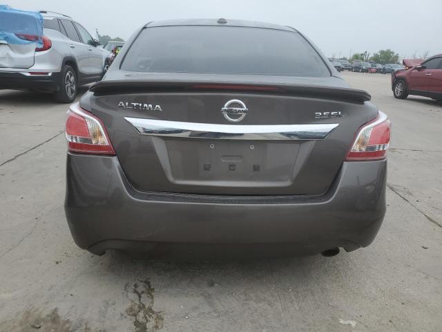 1N4BL3AP8DN512357 - 2013 NISSAN ALTIMA 3.5S GRAY photo 6