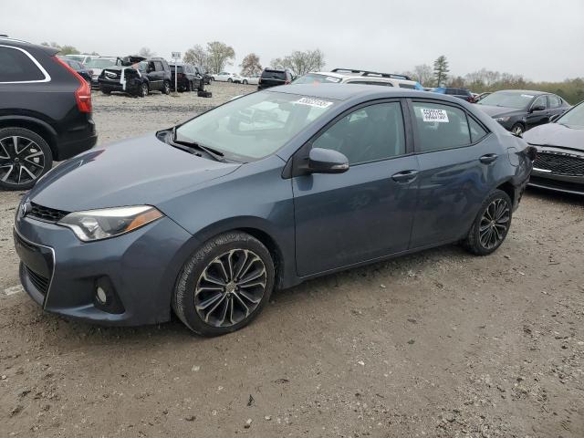 2014 TOYOTA COROLLA L, 