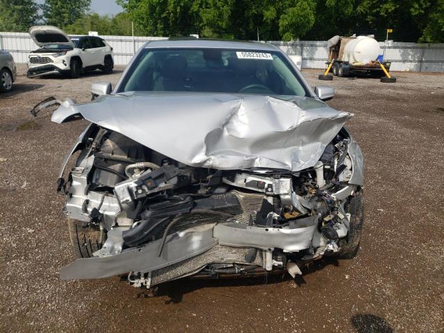 1G11C5SL0FF303679 - 2015 CHEVROLET MALIBU 1LT SILVER photo 11