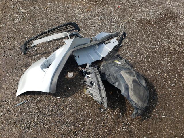 1G11C5SL0FF303679 - 2015 CHEVROLET MALIBU 1LT SILVER photo 12