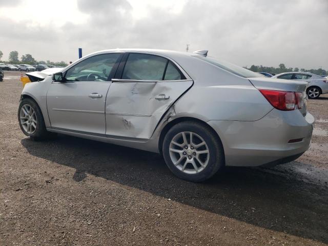 1G11C5SL0FF303679 - 2015 CHEVROLET MALIBU 1LT SILVER photo 2