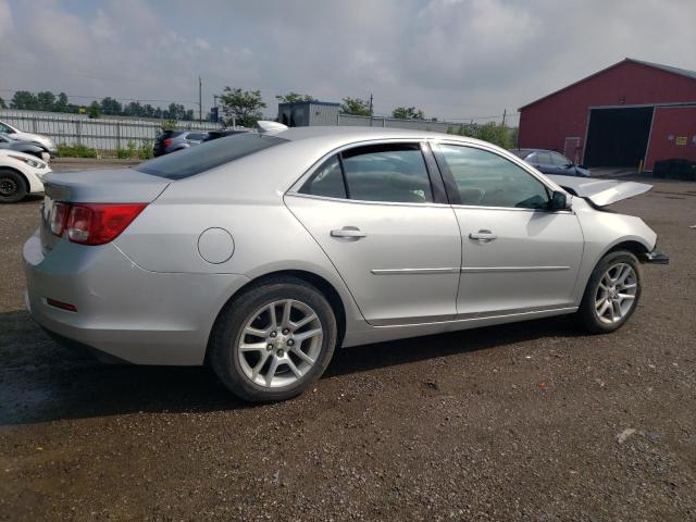 1G11C5SL0FF303679 - 2015 CHEVROLET MALIBU 1LT SILVER photo 3