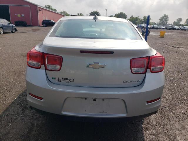 1G11C5SL0FF303679 - 2015 CHEVROLET MALIBU 1LT SILVER photo 6
