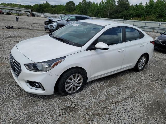 2019 HYUNDAI ACCENT SE, 