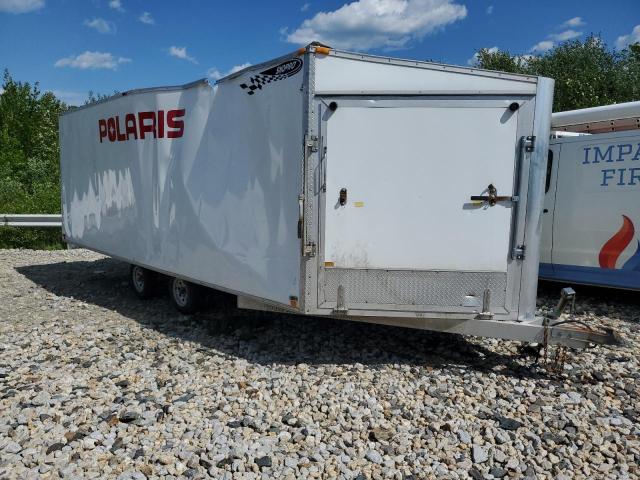 5FGE6203341013444 - 2004 OTHR TRAILER WHITE photo 1