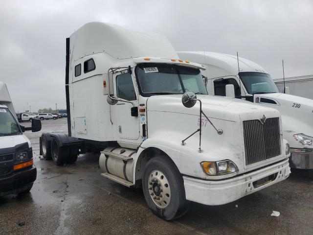 2007 INTERNATIONAL 9400 9400I, null