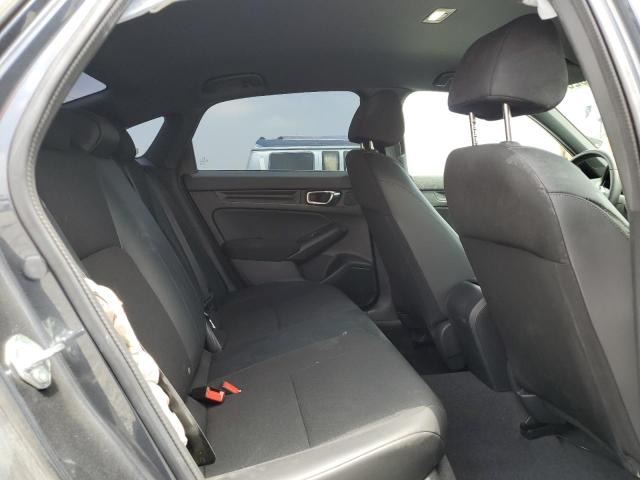 2HGFE2F56PH502688 - 2023 HONDA CIVIC SPORT 石墨色 照片 10