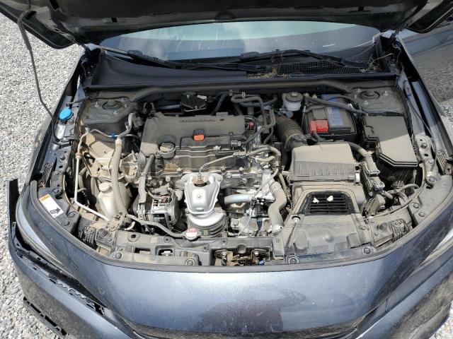 2HGFE2F56PH502688 - 2023 HONDA CIVIC SPORT 石墨色 照片 11