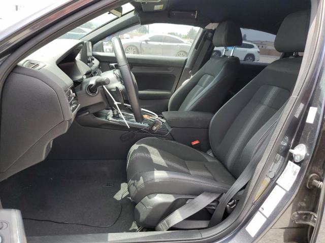 2HGFE2F56PH502688 - 2023 HONDA CIVIC SPORT 石墨色 照片 7