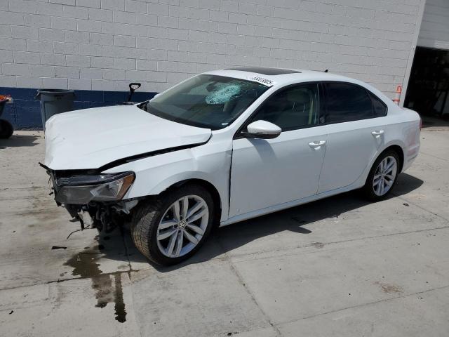 2019 VOLKSWAGEN PASSAT WOLFSBURG, null
