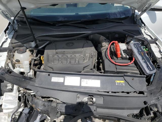 1VWLA7A31KC007064 - 2019 VOLKSWAGEN PASSAT WOLFSBURG 白色 照片 11