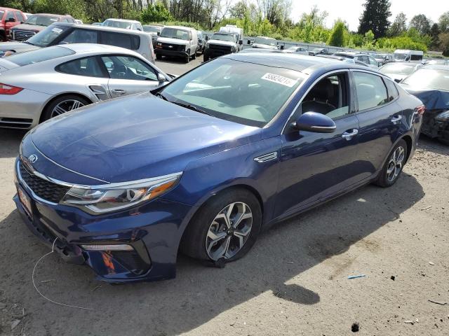 2019 KIA OPTIMA LX, 