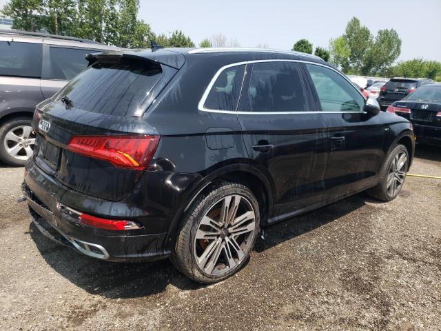 WA1C4AFY5J2052275 - 2018 AUDI SQ5 PRESTIGE BLACK photo 3