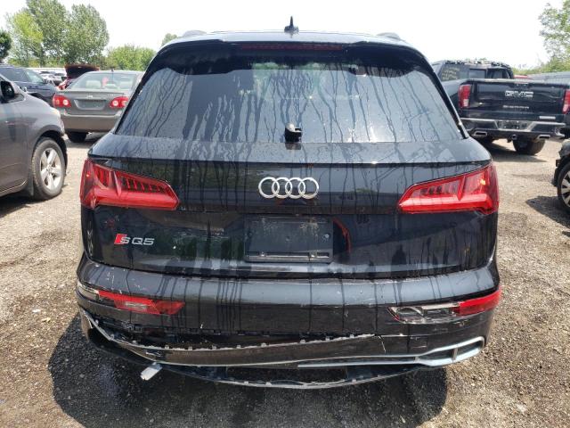 WA1C4AFY5J2052275 - 2018 AUDI SQ5 PRESTIGE BLACK photo 6