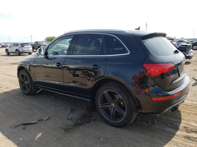 WA1VGAFP9EA021159 - 2014 AUDI SQ5 PRESTIGE BLACK photo 2