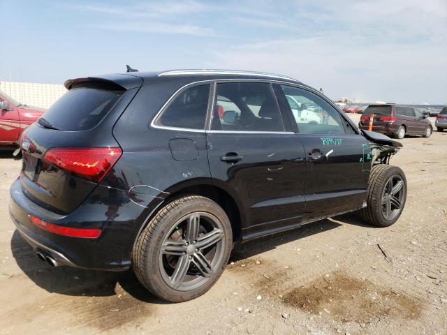 WA1VGAFP9EA021159 - 2014 AUDI SQ5 PRESTIGE BLACK photo 3