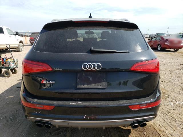 WA1VGAFP9EA021159 - 2014 AUDI SQ5 PRESTIGE BLACK photo 6