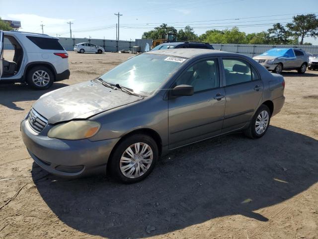 2006 TOYOTA COROLLA CE, 