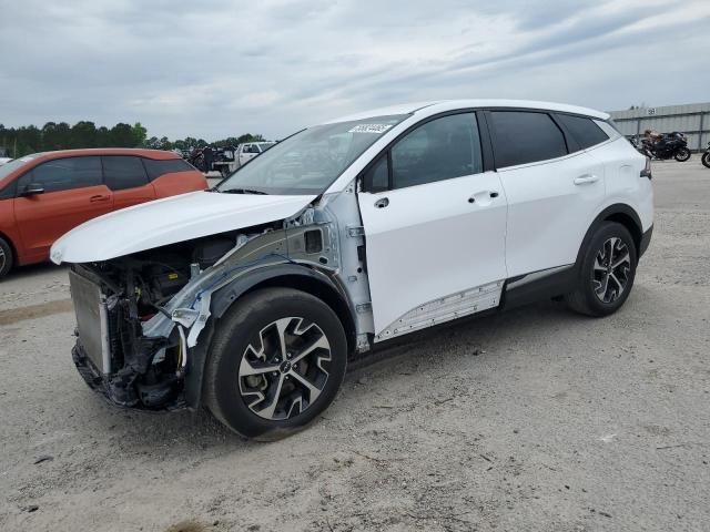 2023 KIA SPORTAGE EX, null