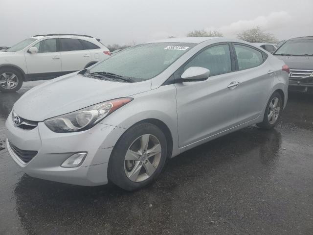 2013 HYUNDAI ELANTRA GLS, null