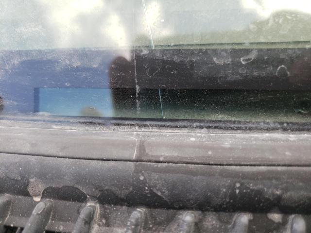 5TESN92N11Z833945 - 2001 TOYOTA TACOMA XTRACAB PRERUNNER თაფლისფერი ფოტო 12