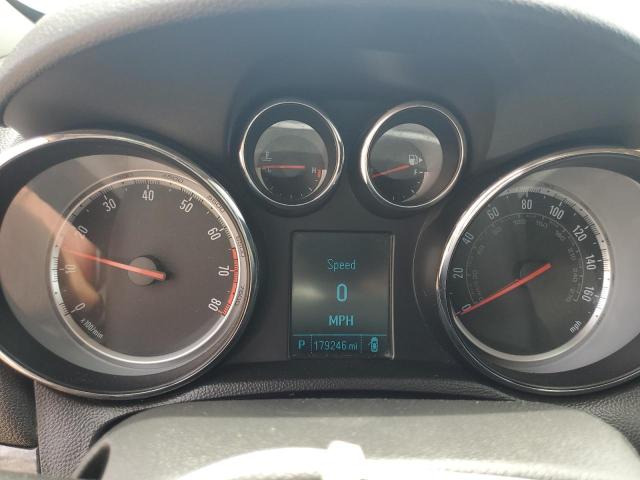 KL4CJBSB4EB571534 - 2014 BUICK ENCORE CONVENIENCE 蓝色 照片 9