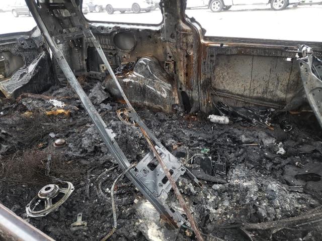 2A4RR5D13AR347935 - 2010 CHRYSLER TOWN & COU TOURING 银色 照片 11