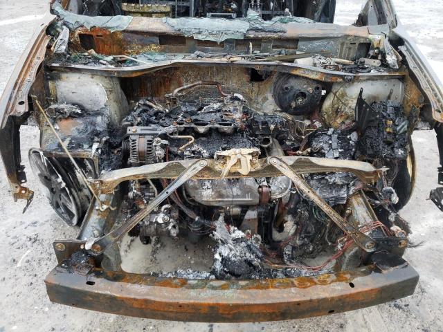 2A4RR5D13AR347935 - 2010 CHRYSLER TOWN & COU TOURING 银色 照片 12