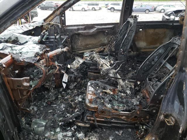 2A4RR5D13AR347935 - 2010 CHRYSLER TOWN & COU TOURING 银色 照片 7