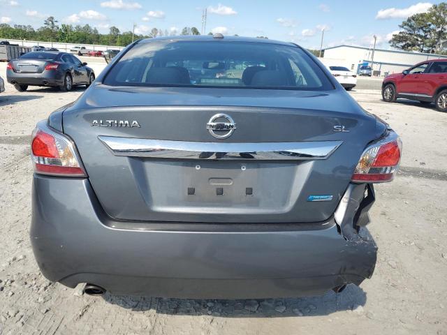 1N4AL3AP2EN361206 - 2014 NISSAN ALTIMA 2.5 CHARCOAL photo 6