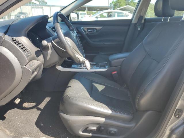 1N4AL3AP2EN361206 - 2014 NISSAN ALTIMA 2.5 CHARCOAL photo 7