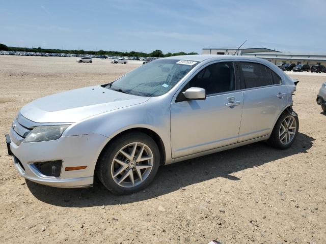 2012 FORD FUSION SEL, 