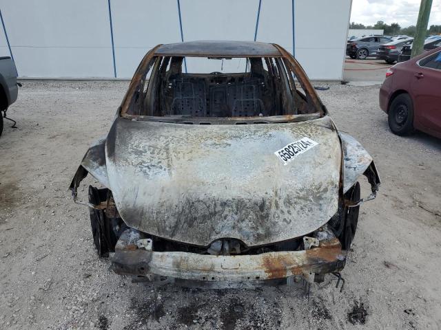 JM3ER293580184987 - 2008 MAZDA CX-7 BURN photo 5