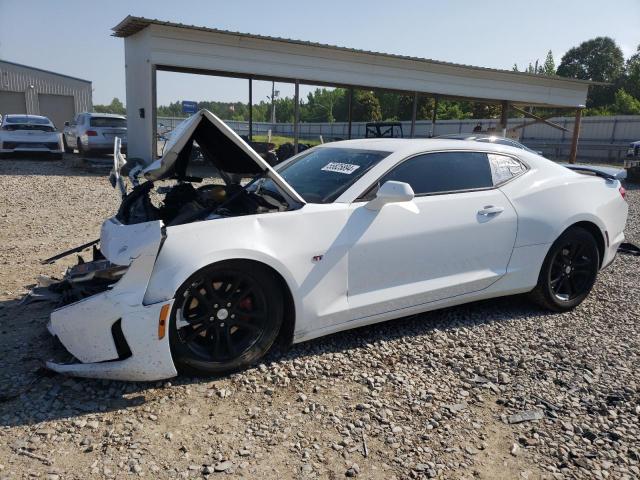 2021 CHEVROLET CAMARO LS, 