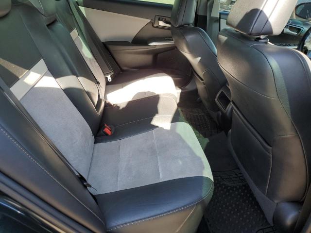 4T1BK1FK7CU013919 - 2012 TOYOTA CAMRY SE 石墨色 照片 10