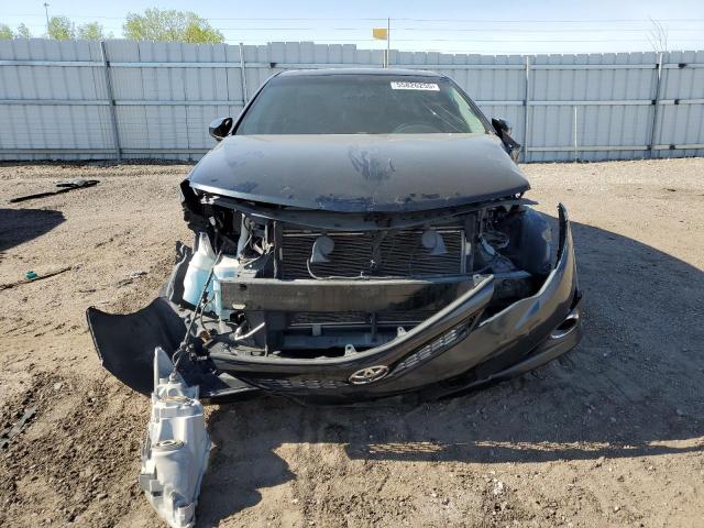 4T1BK1FK7CU013919 - 2012 TOYOTA CAMRY SE 石墨色 照片 5