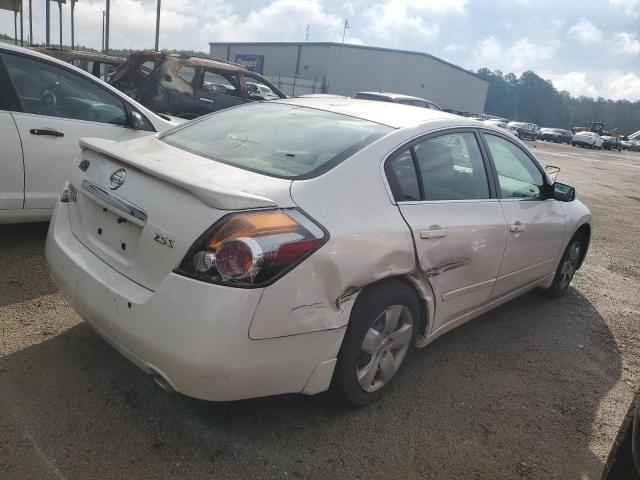 1N4AL21E58C240890 - 2008 NISSAN ALTIMA 2.5 WHITE photo 3