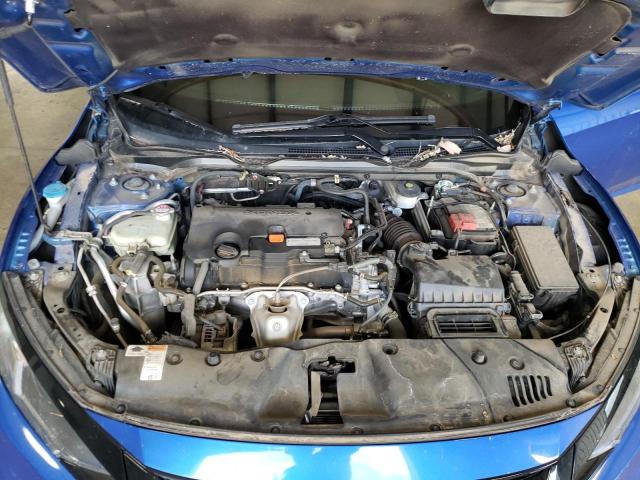 19XFC2F81KE012159 - 2019 HONDA CIVIC SPORT 蓝色 照片 11