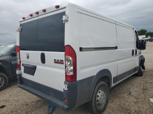 3C6TRVAG8HE515608 - 2017 RAM PROMASTER 1500 STANDARD WHITE photo 3