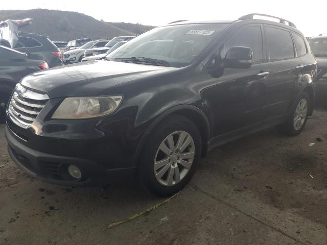 4S4WX9GD4D4401242 - 2013 SUBARU TRIBECA LIMITED BLACK photo 1