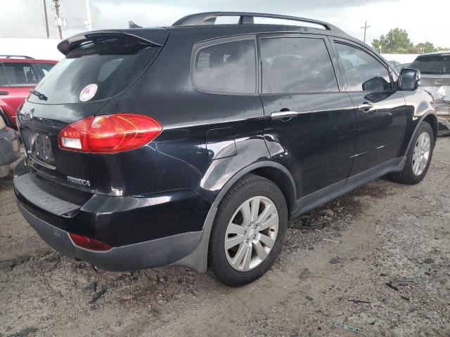 4S4WX9GD4D4401242 - 2013 SUBARU TRIBECA LIMITED BLACK photo 3