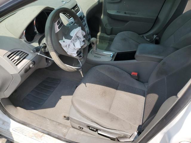 1G1ZC5EUXCF364847 - 2012 CHEVROLET MALIBU 1LT 白色 照片 7
