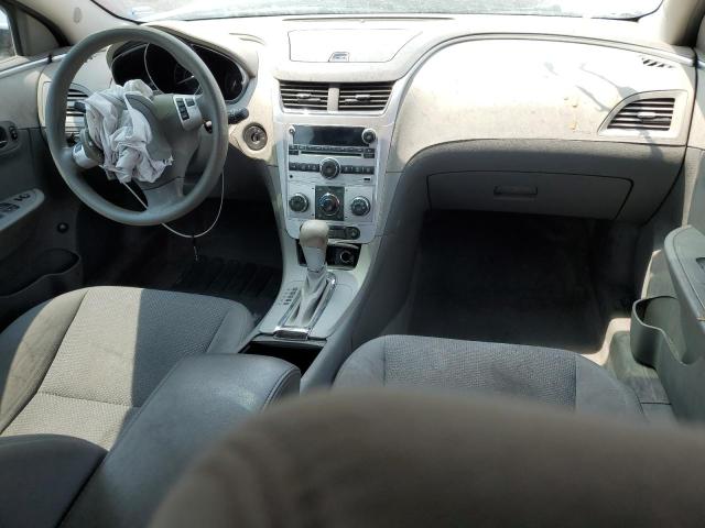 1G1ZC5EUXCF364847 - 2012 CHEVROLET MALIBU 1LT 白色 照片 8