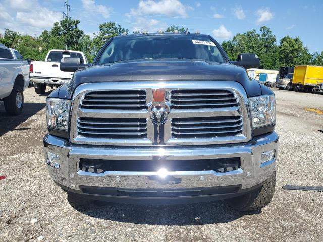 3C6UR5DL0JG369244 - 2018 RAM 2500 SLT GRAY photo 5