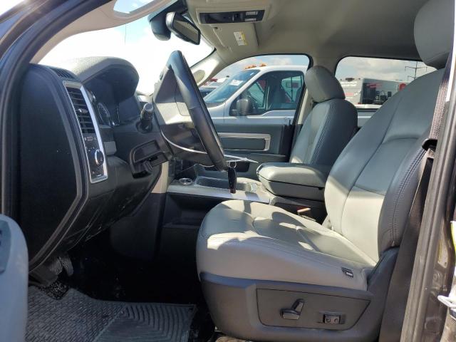 3C6UR5DL0JG369244 - 2018 RAM 2500 SLT GRAY photo 7