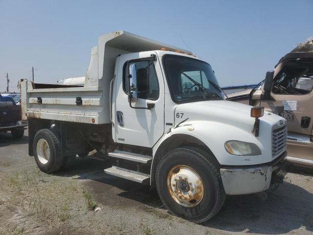 1FVACXCS15HV05205 - 2005 FREIGHTLINER M2 106 MEDIUM DUTY WHITE photo 1