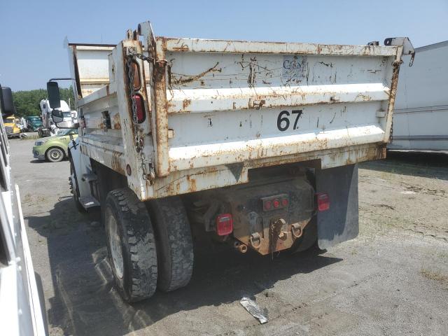 1FVACXCS15HV05205 - 2005 FREIGHTLINER M2 106 MEDIUM DUTY WHITE photo 3